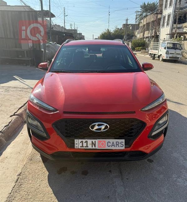 هيونداي كونا 2019 للبيع في العراق - بغداد